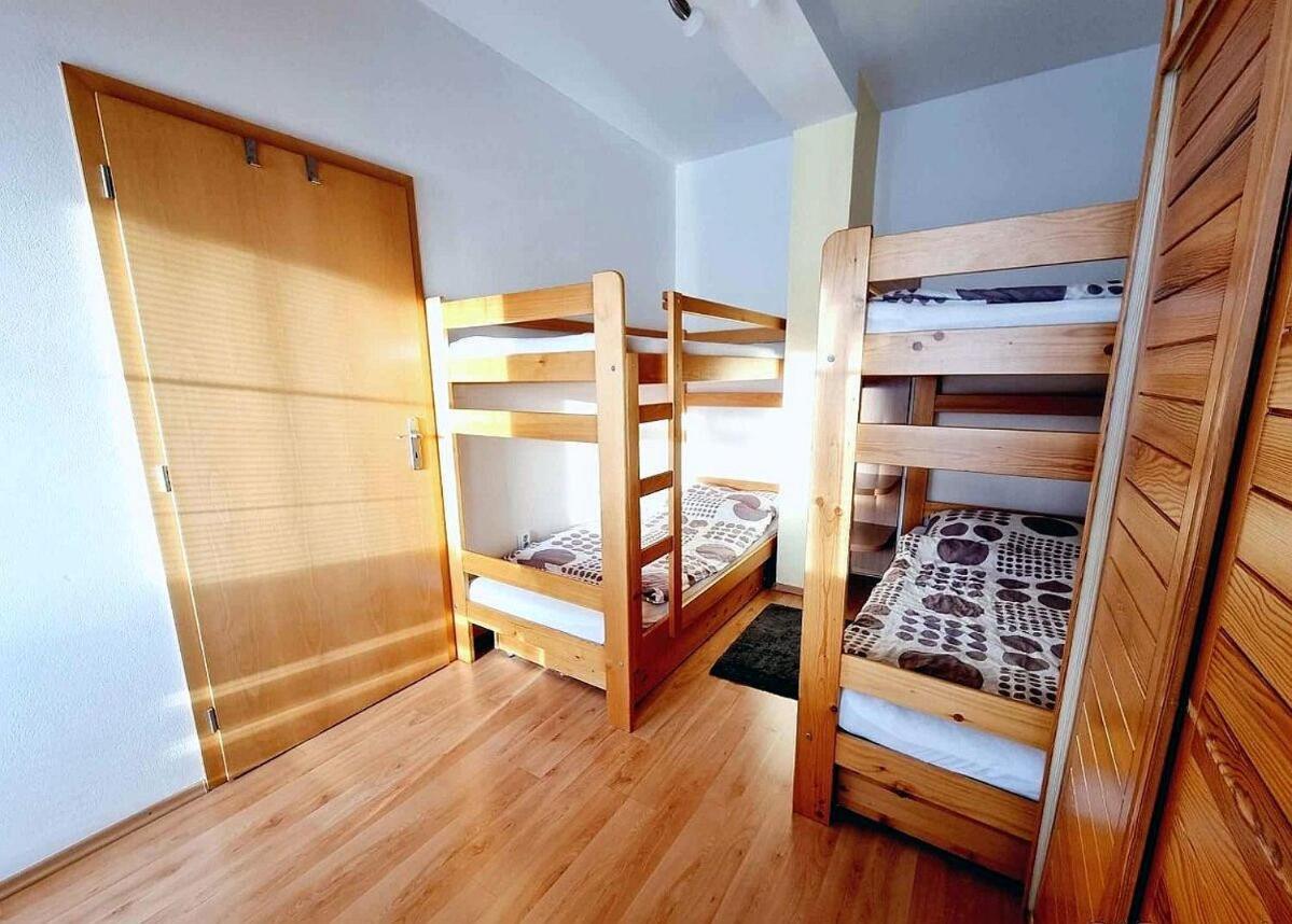 Apartman Everest Donovaly Exterior foto