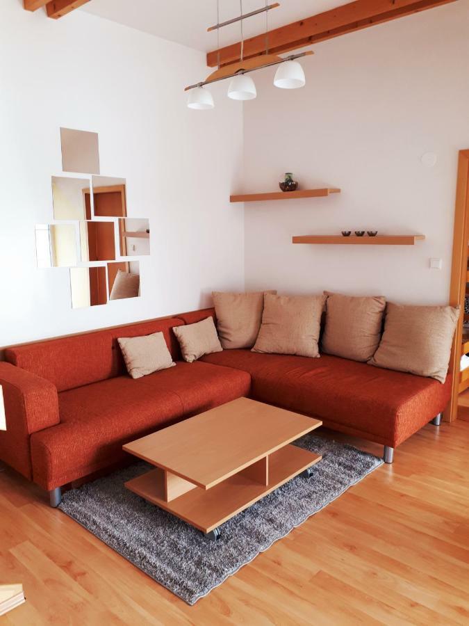 Apartman Everest Donovaly Exterior foto