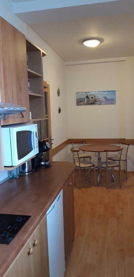 Apartman Everest Donovaly Exterior foto
