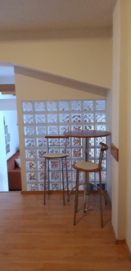 Apartman Everest Donovaly Exterior foto